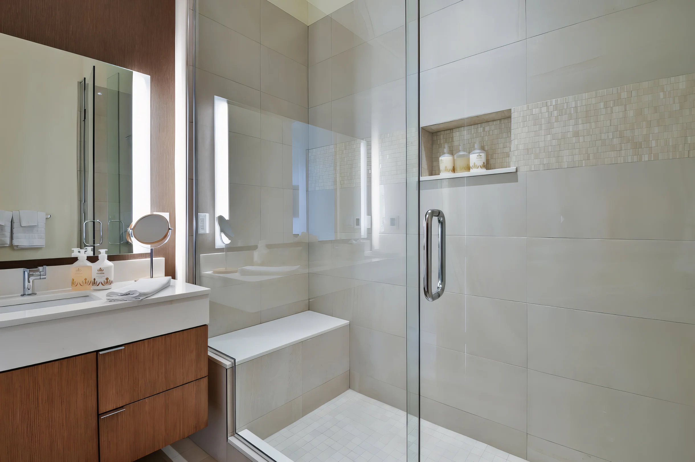 Wander Park City Halo #17