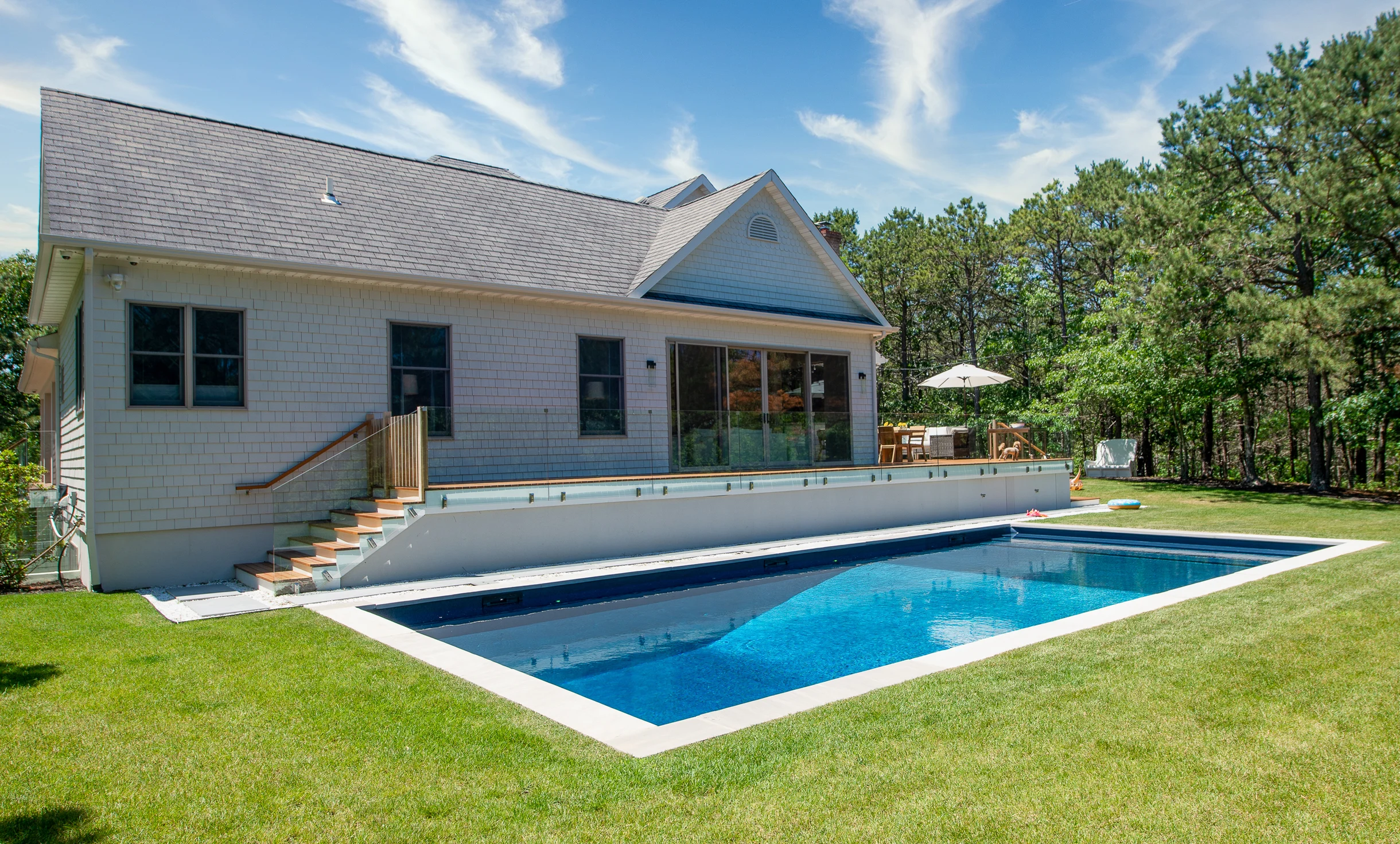 Wander East Quogue Pines #1