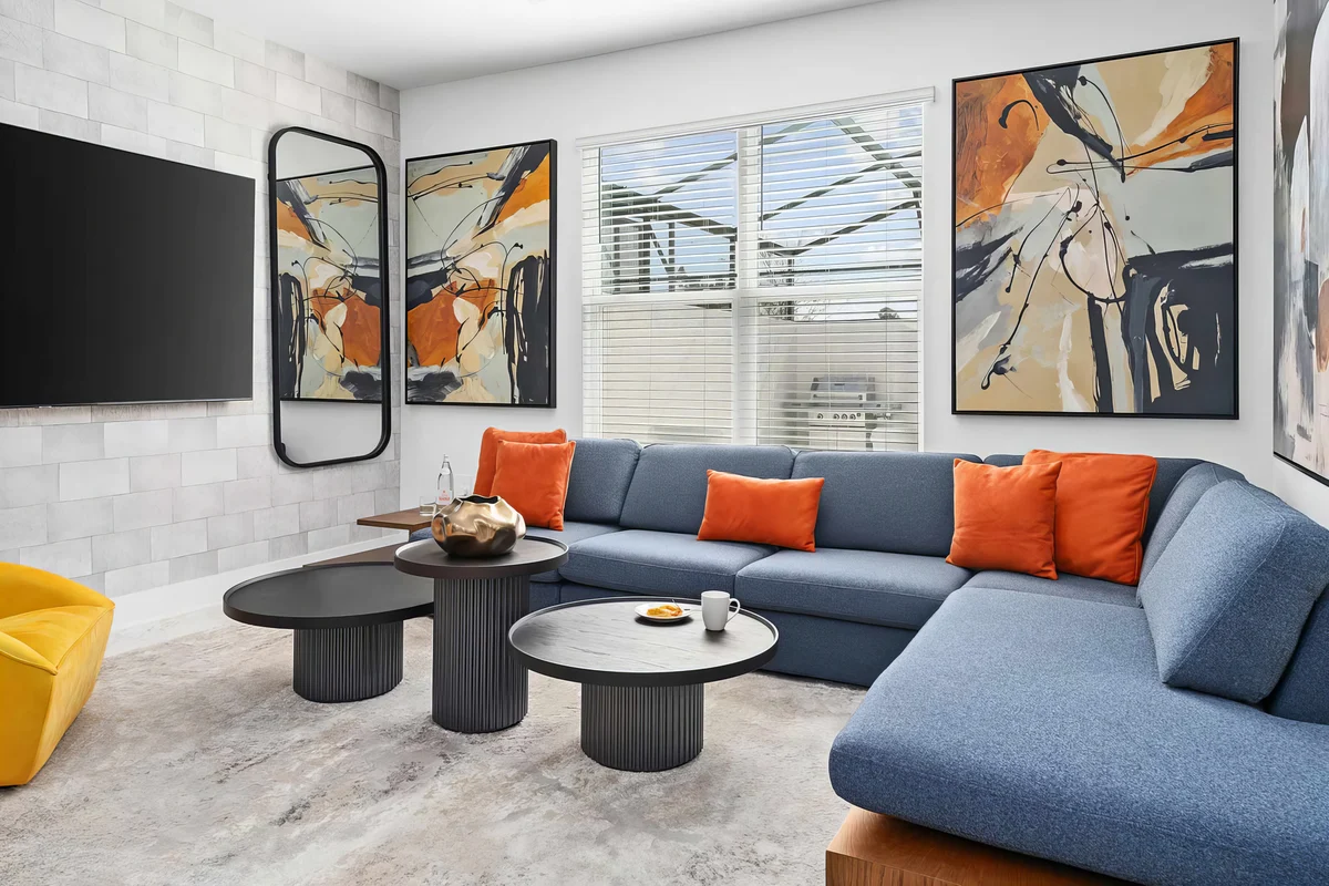 Wander Orlando Spark