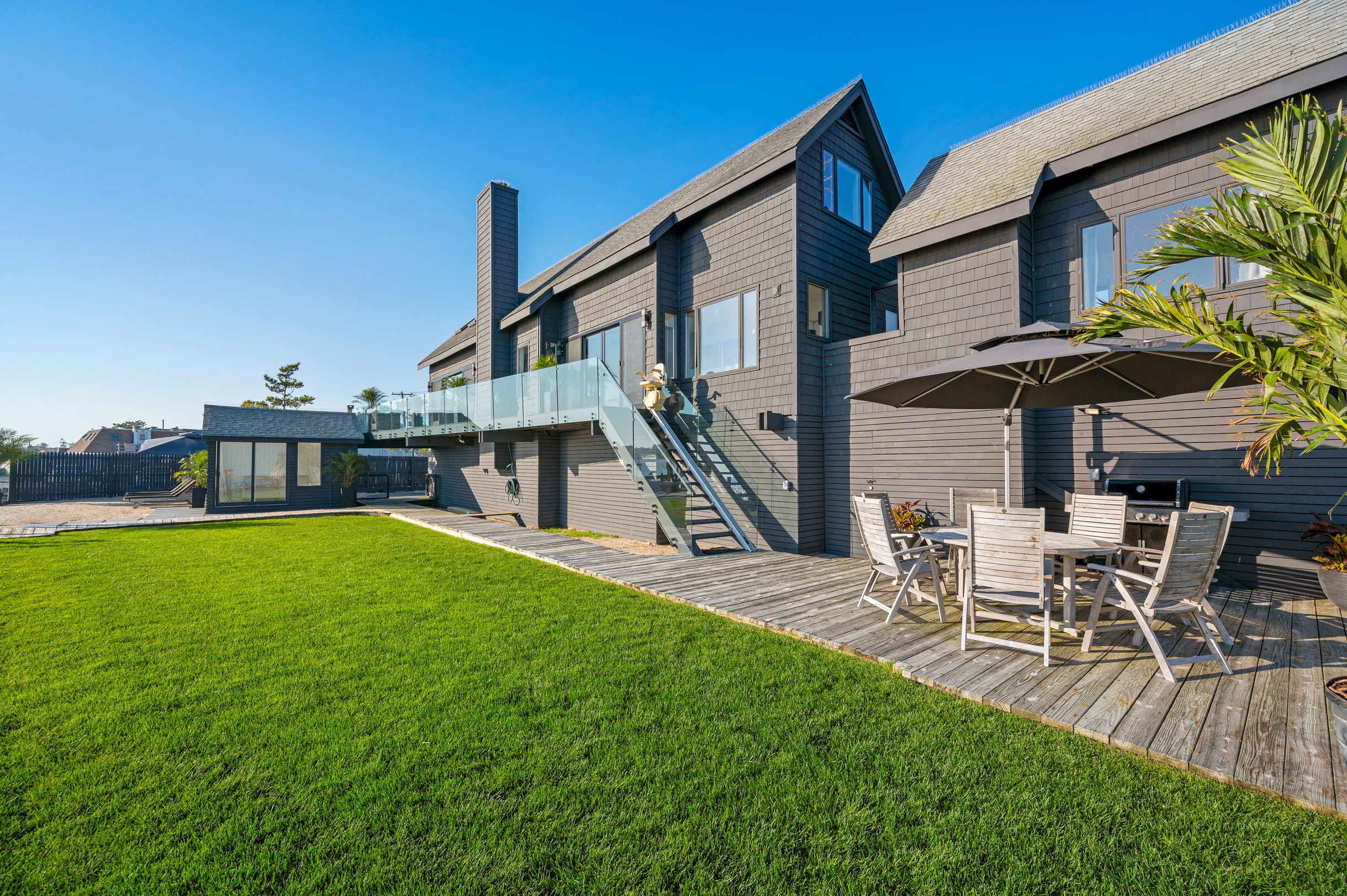 Wander Hampton Bays #1