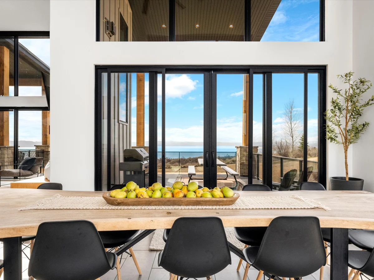 Wander Fish Haven Shores