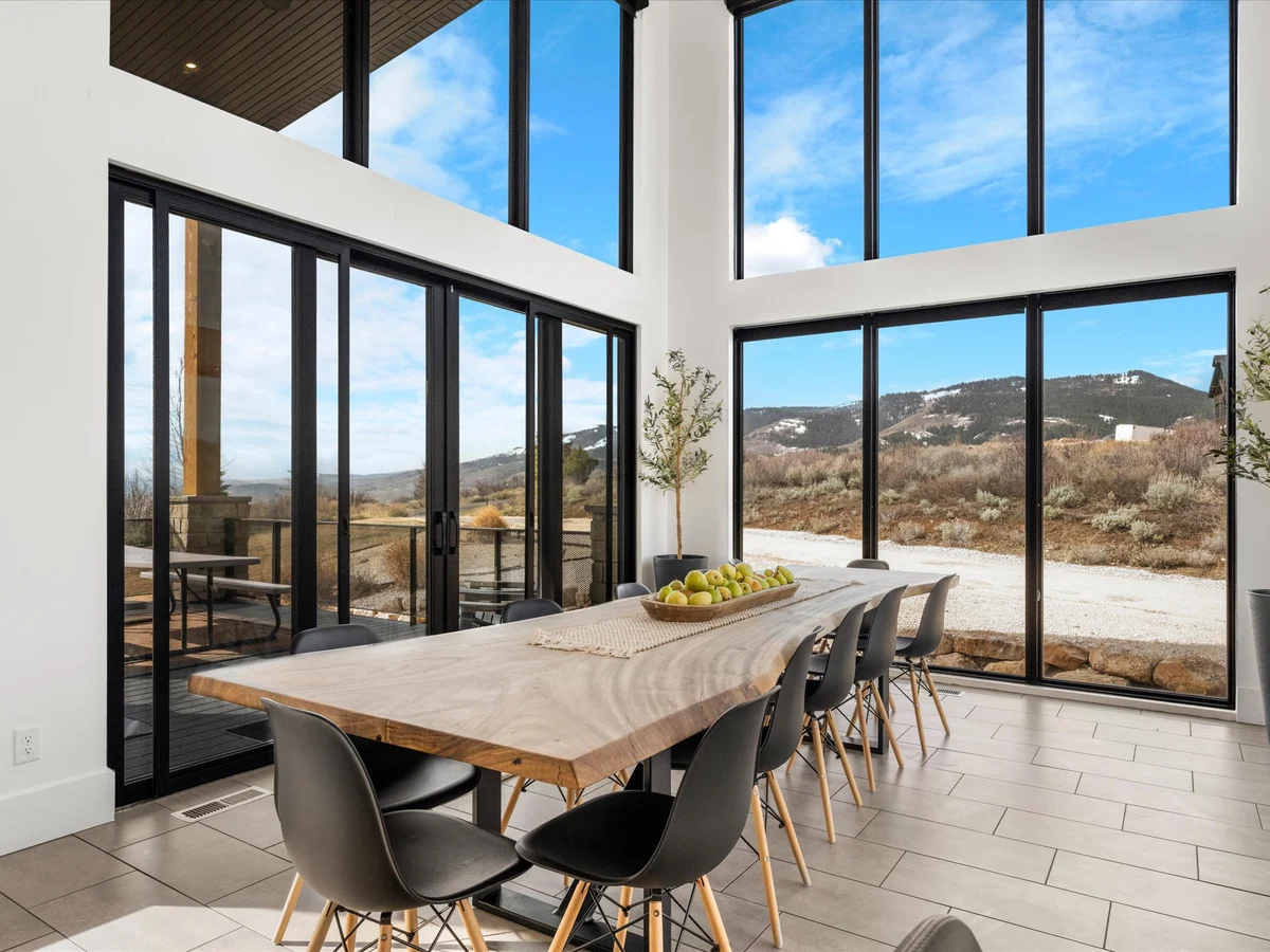 Skybridge Main house + Owner's Condo #45