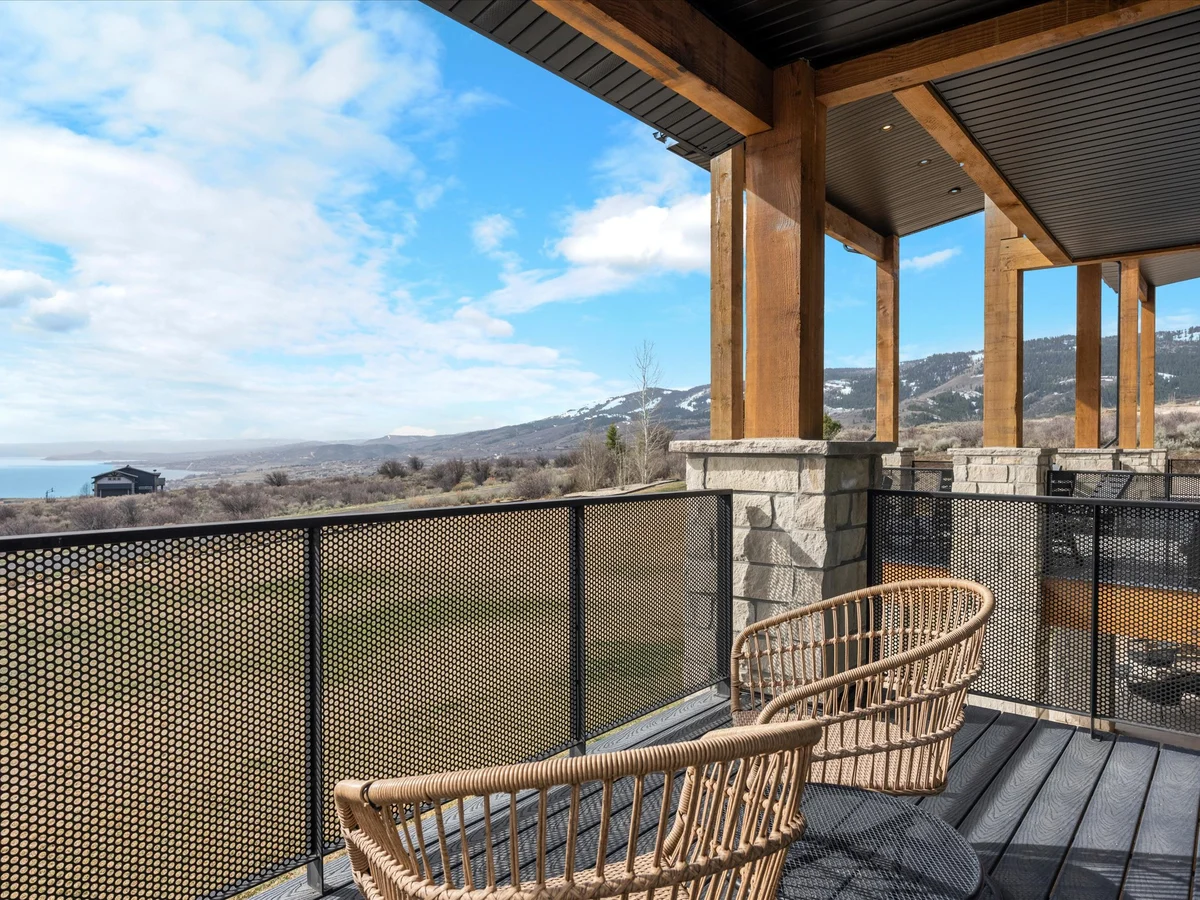 Skybridge Main house + Owner's Condo #72