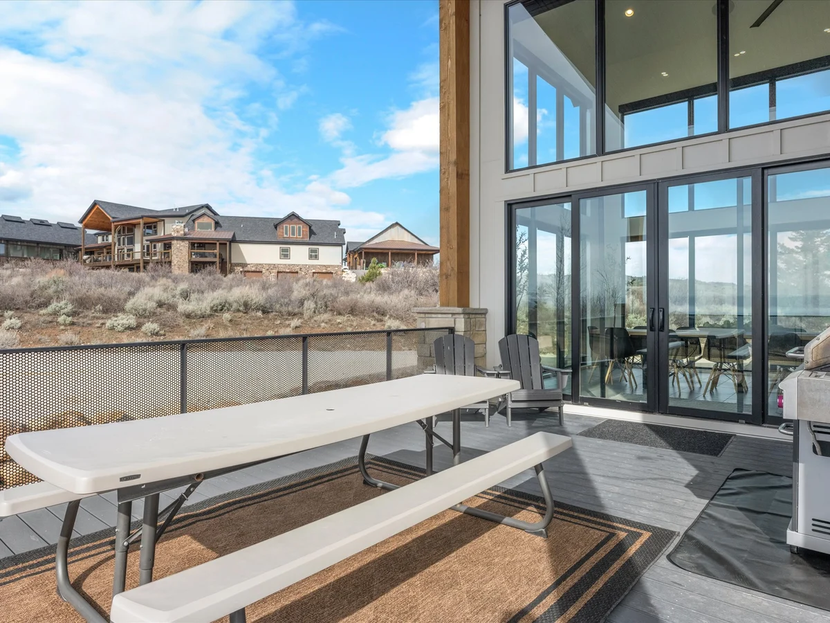 Wander Fish Haven Shores #5