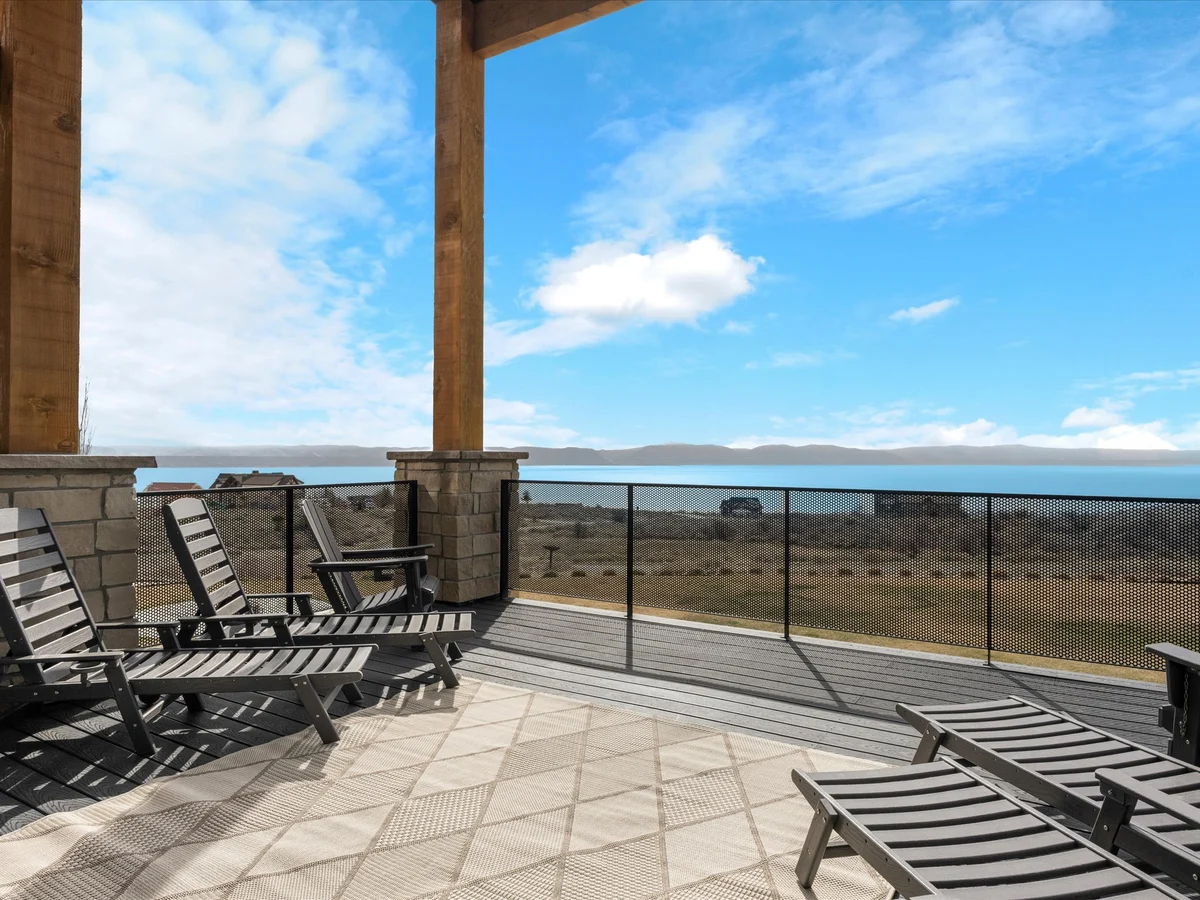 Skybridge Main house + Owner's Condo #48
