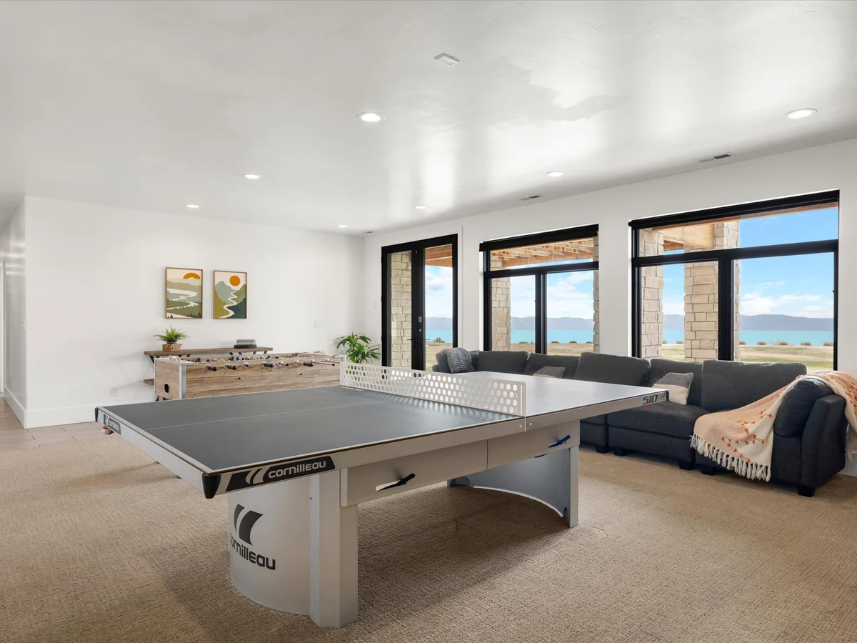 Skybridge Main house + Owner's Condo #77