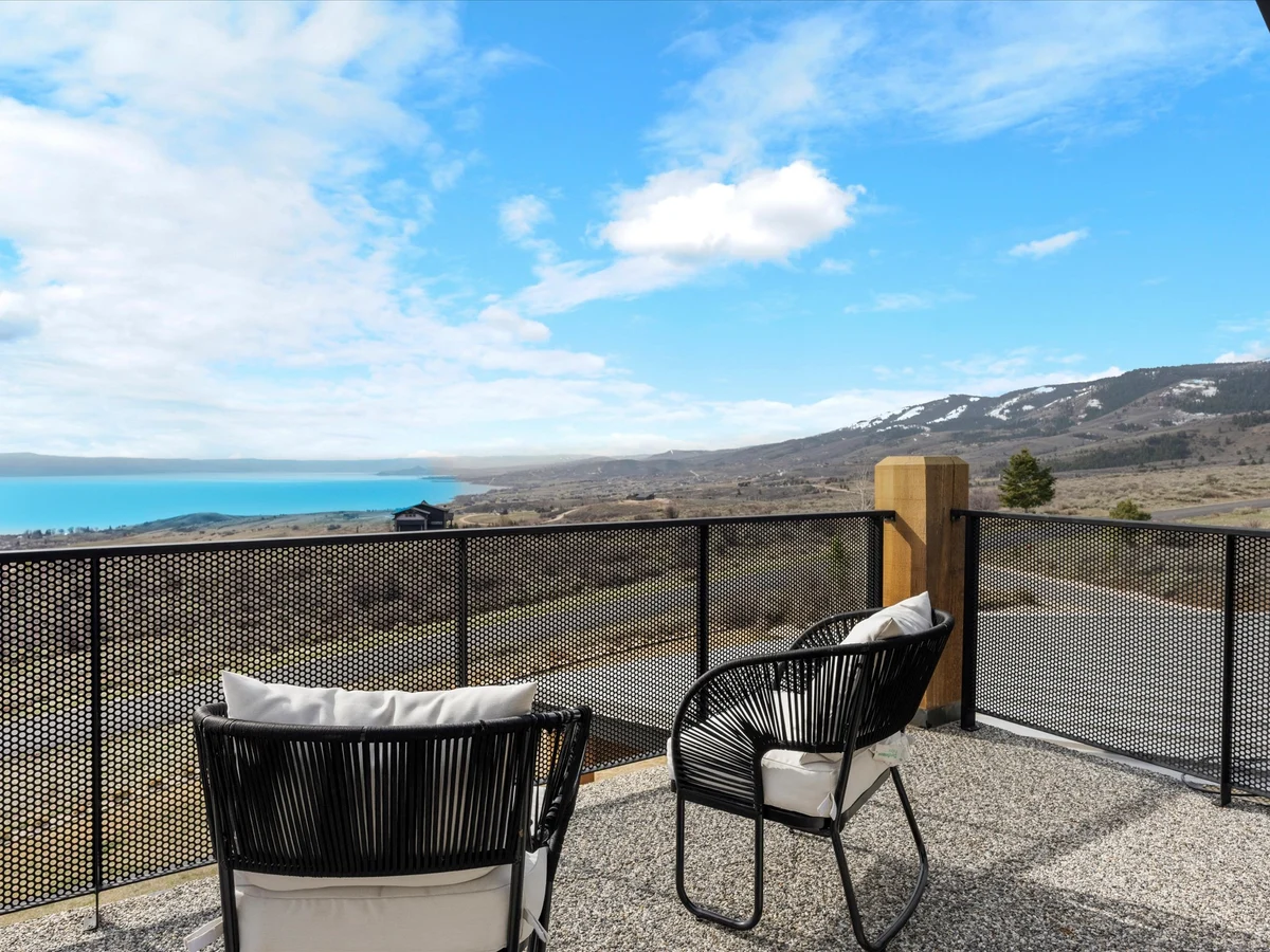 Wander Fish Haven Shores #4