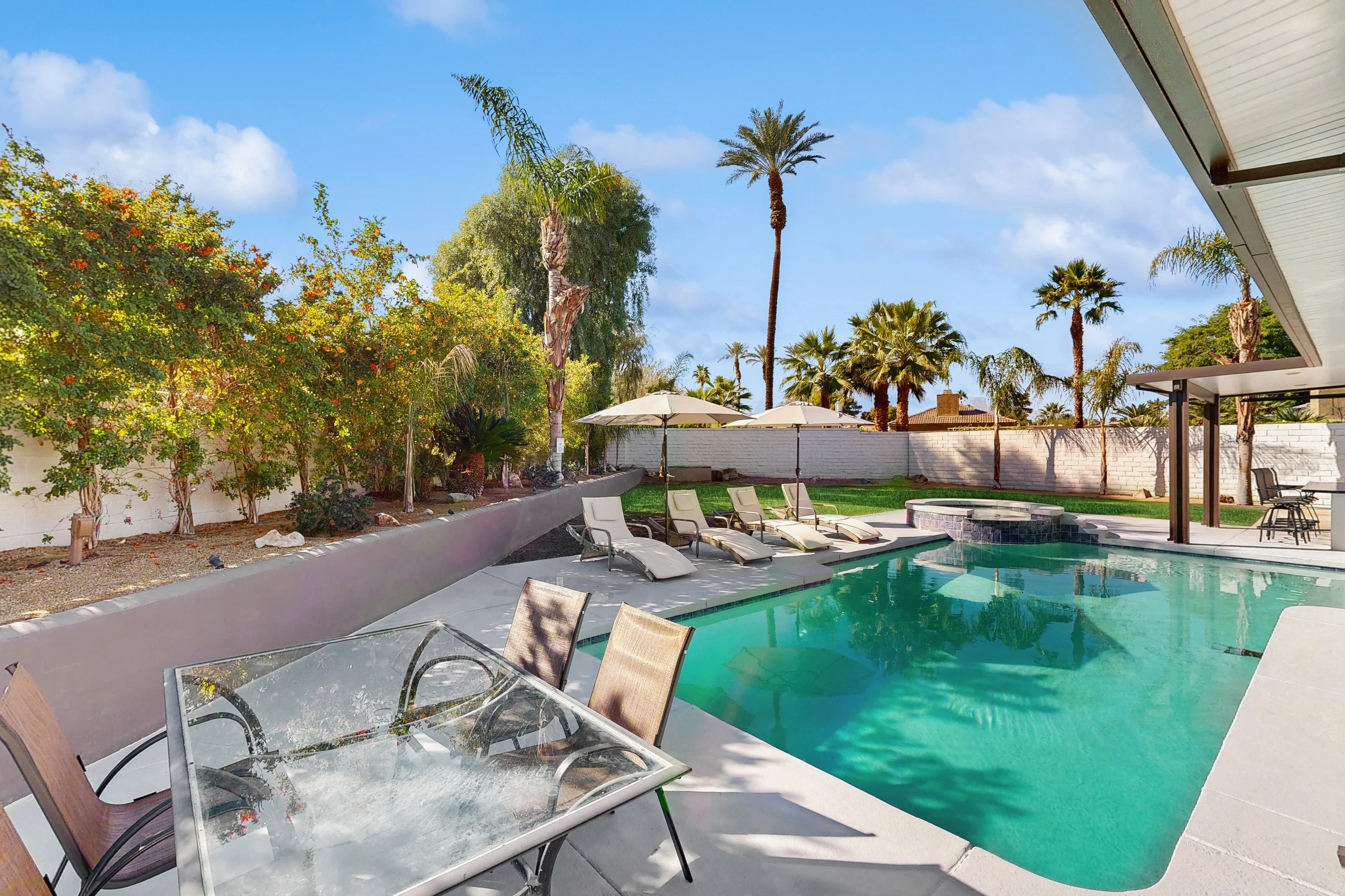 Wander Indian Wells Dunes #23