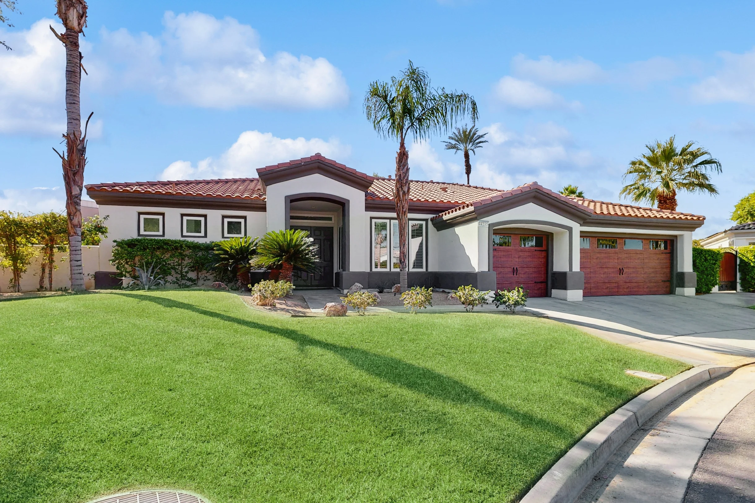 Wander Indian Wells Dunes #28