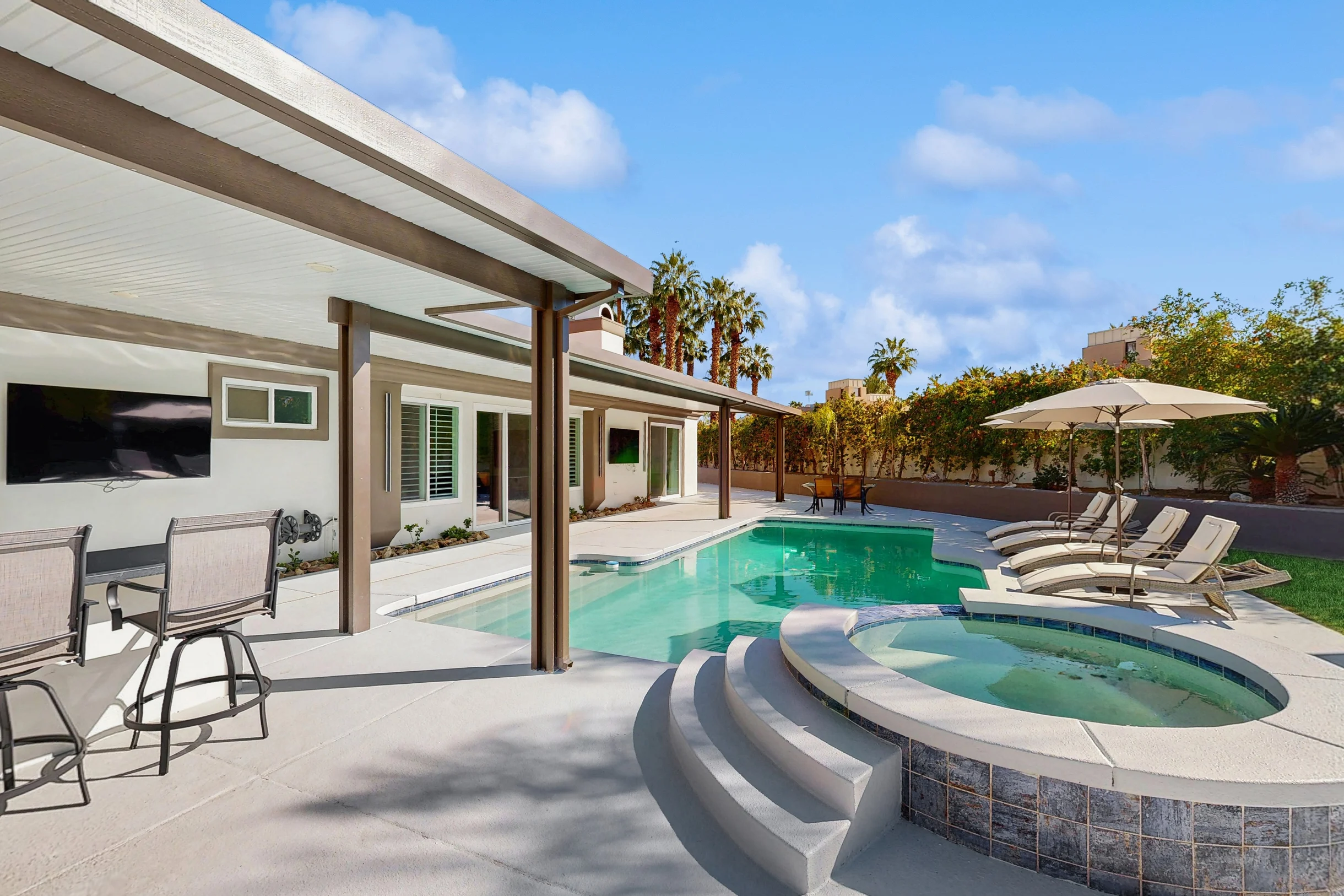 Wander Indian Wells Dunes #24