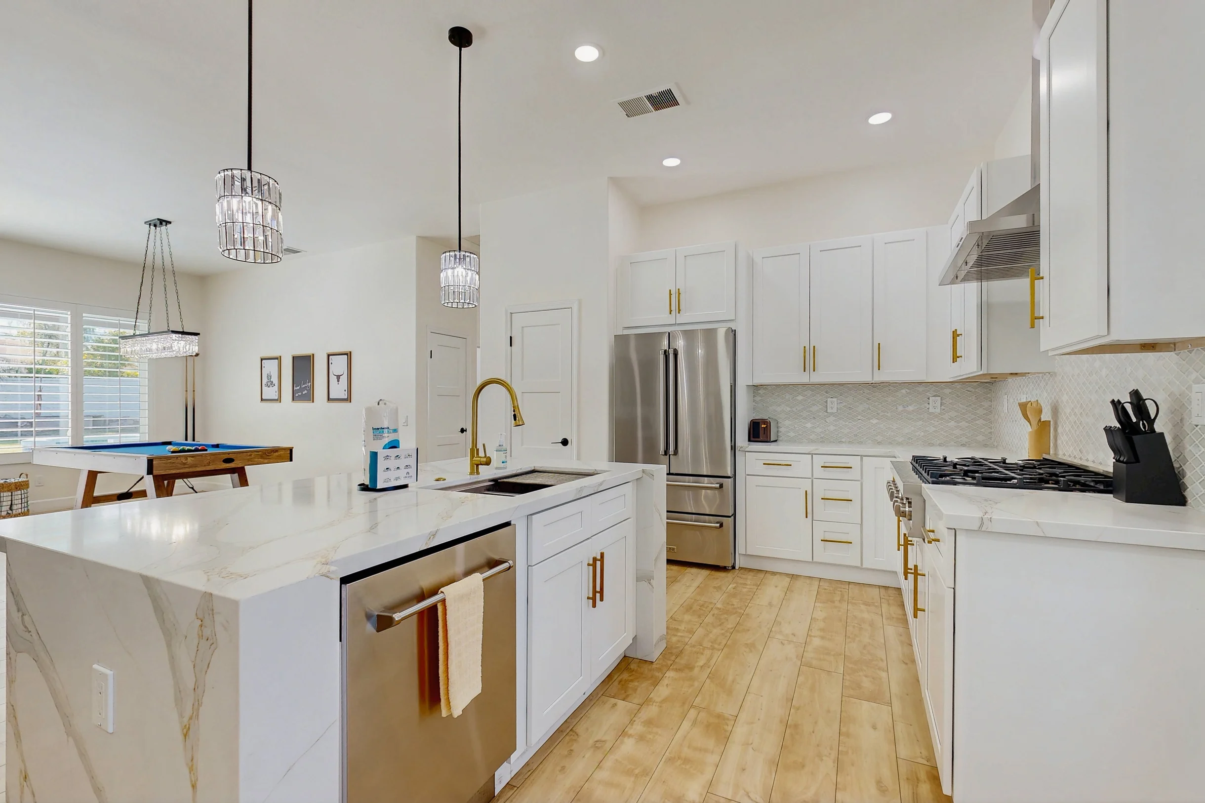 Wander Indian Wells Dunes #31