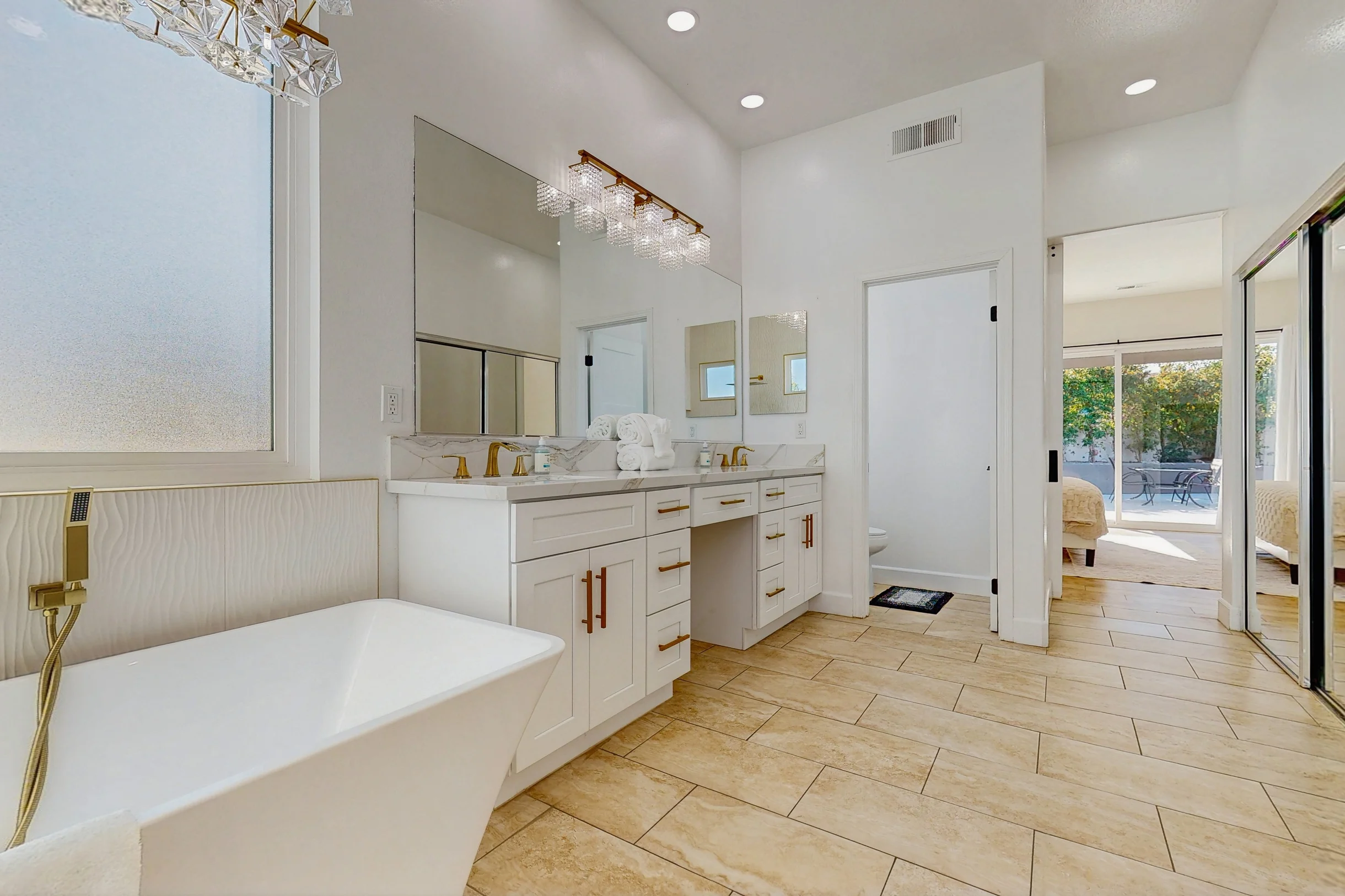 Wander Indian Wells Dunes #21