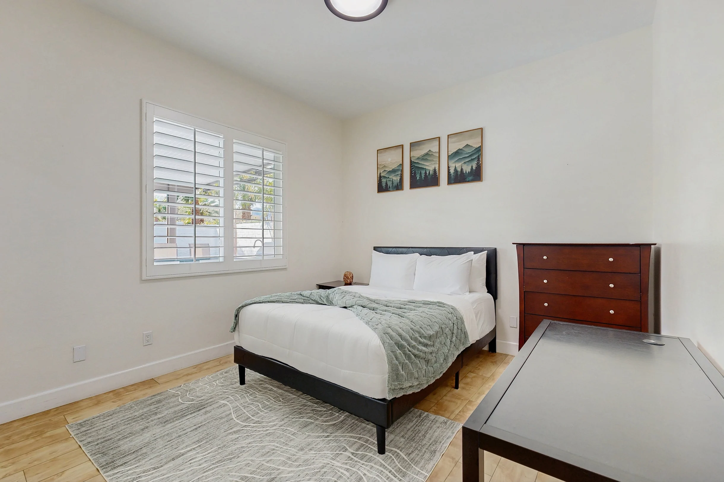 Wander Indian Wells Dunes #4