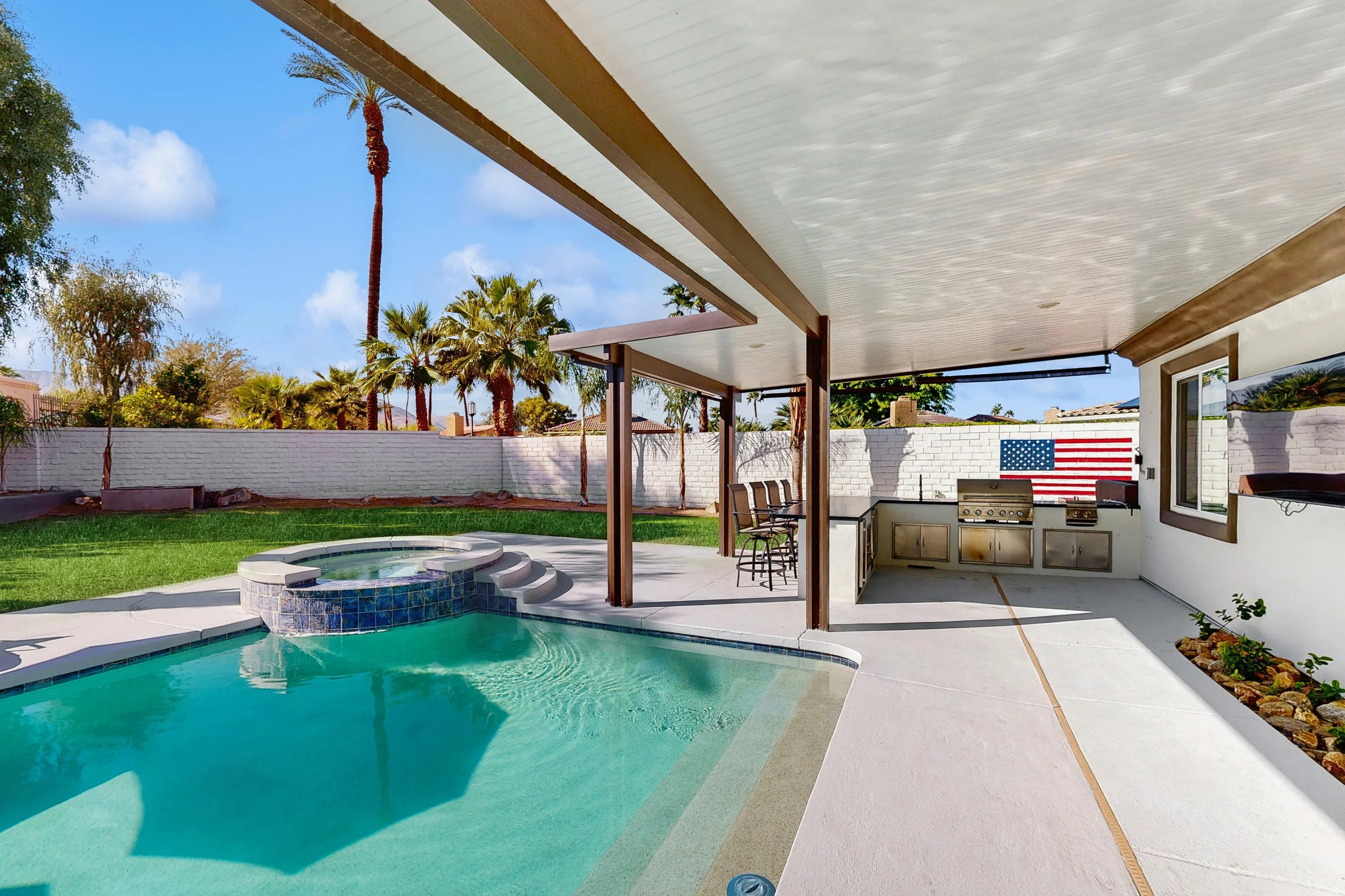 Wander Indian Wells Dunes #22