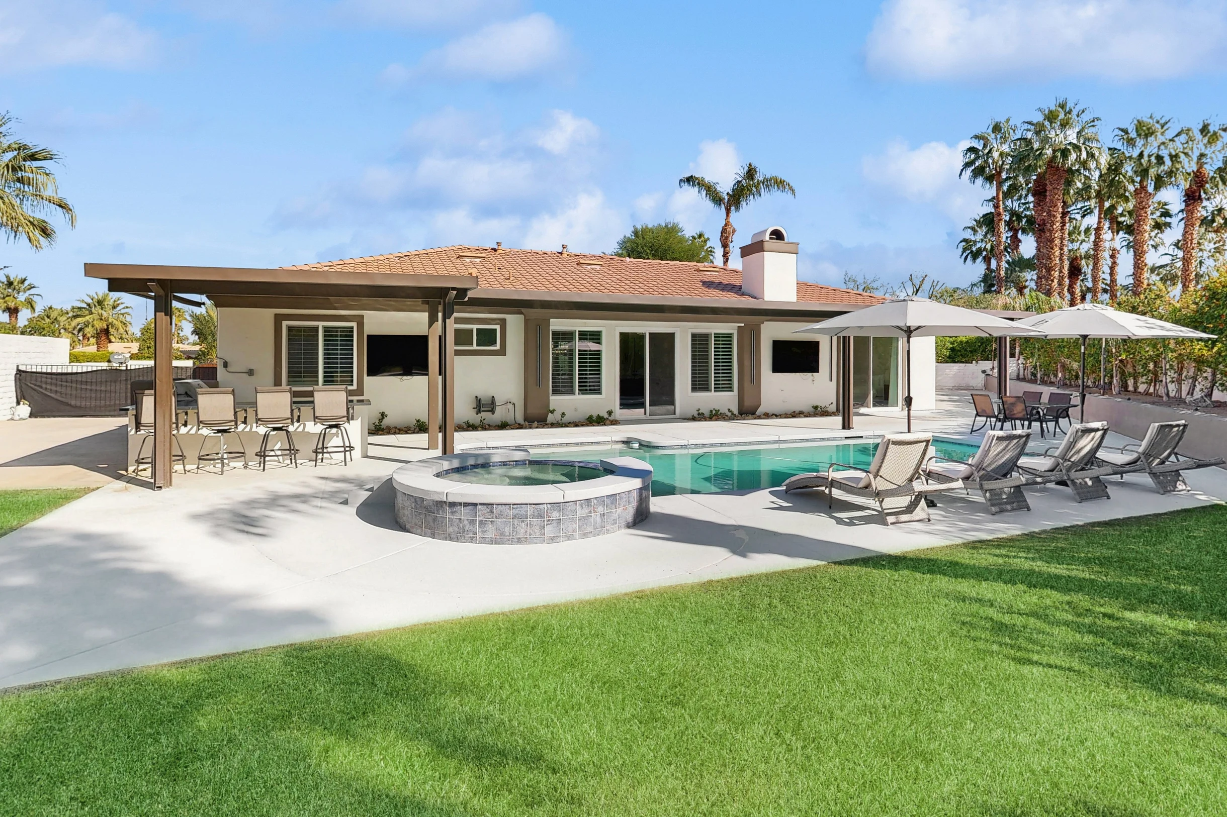 Wander Indian Wells Dunes #14