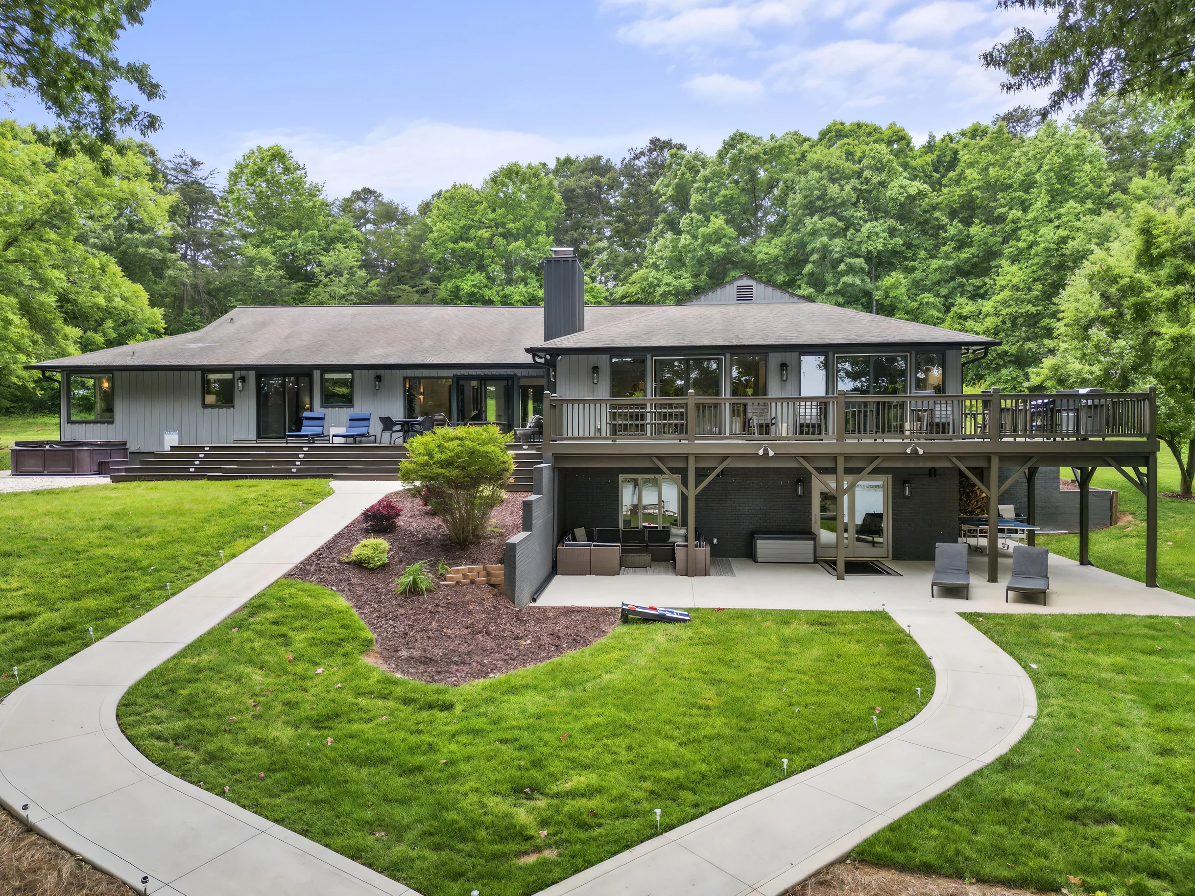 Wander Mooresville Creekside #1