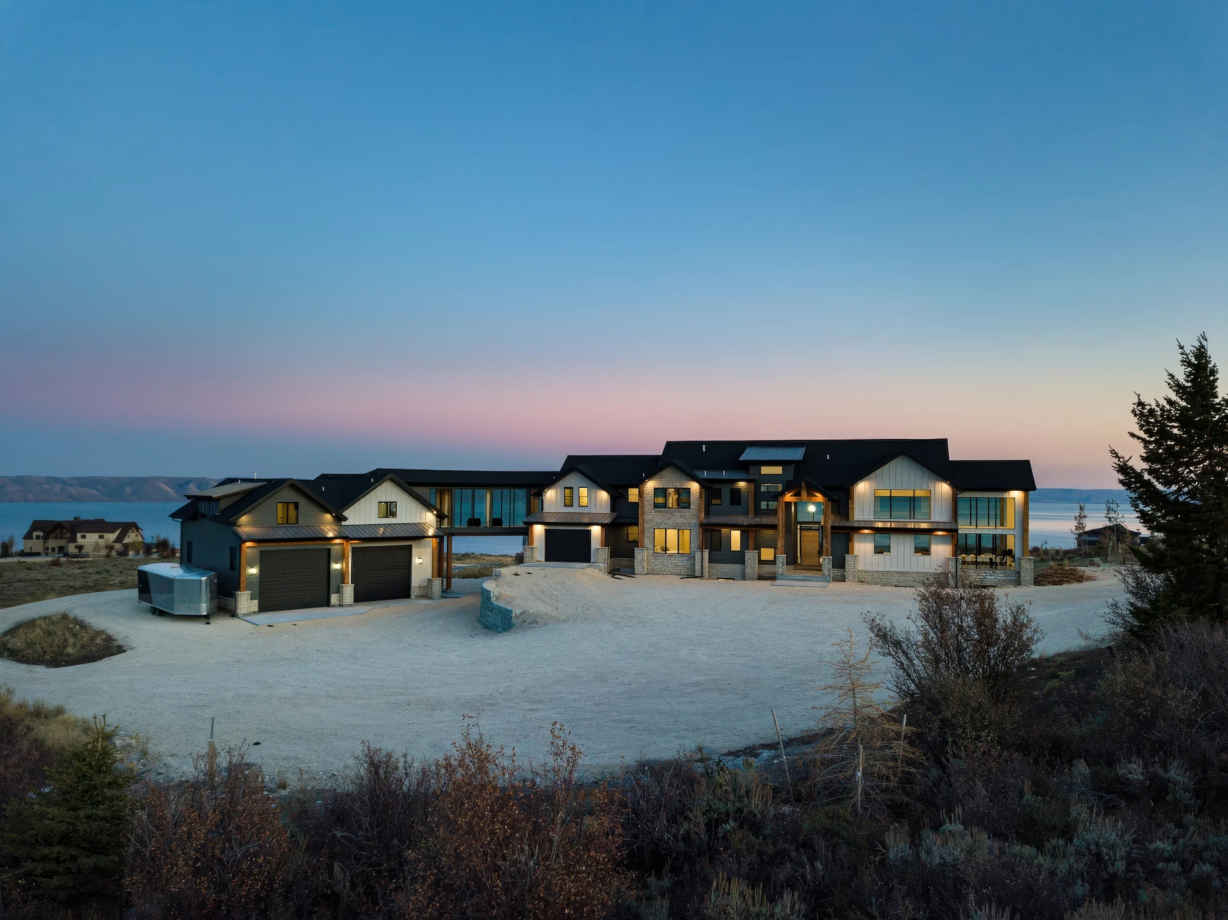 Wander Fish Haven Shores #1