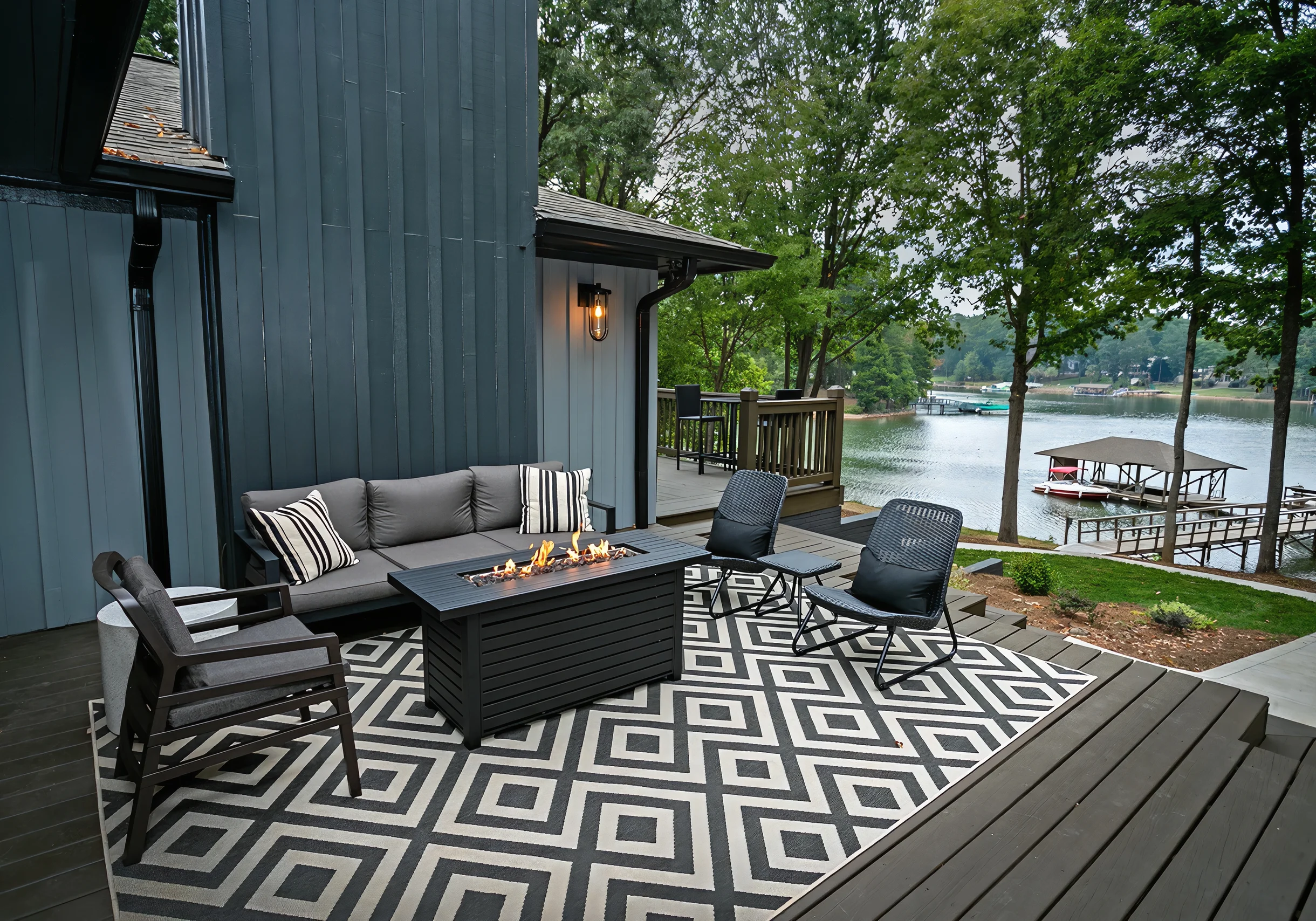 Wander Mooresville Creekside #2