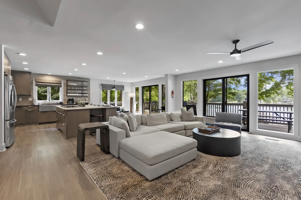 Wander Mooresville Creekside