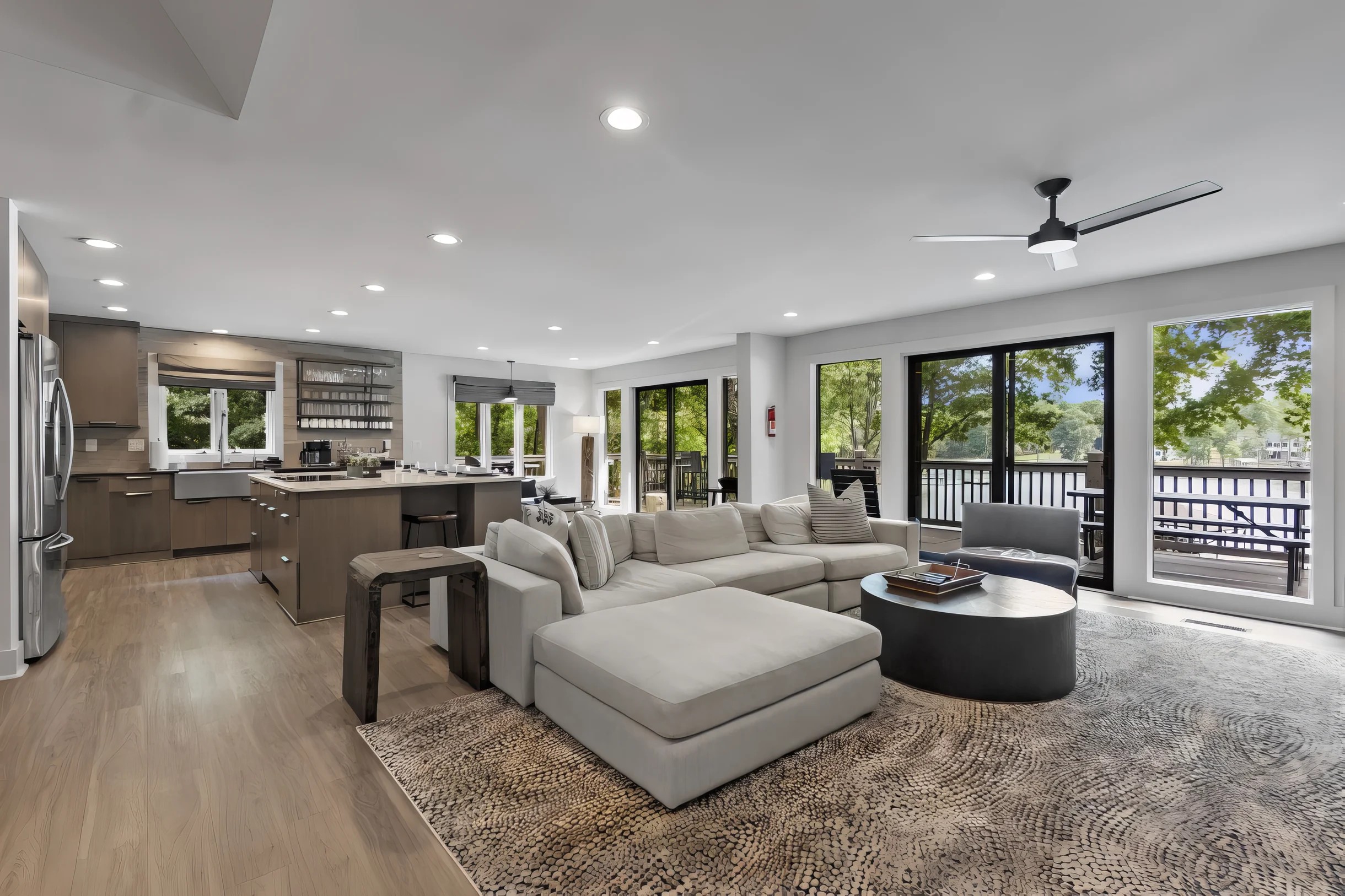 Wander Mooresville Creekside #3