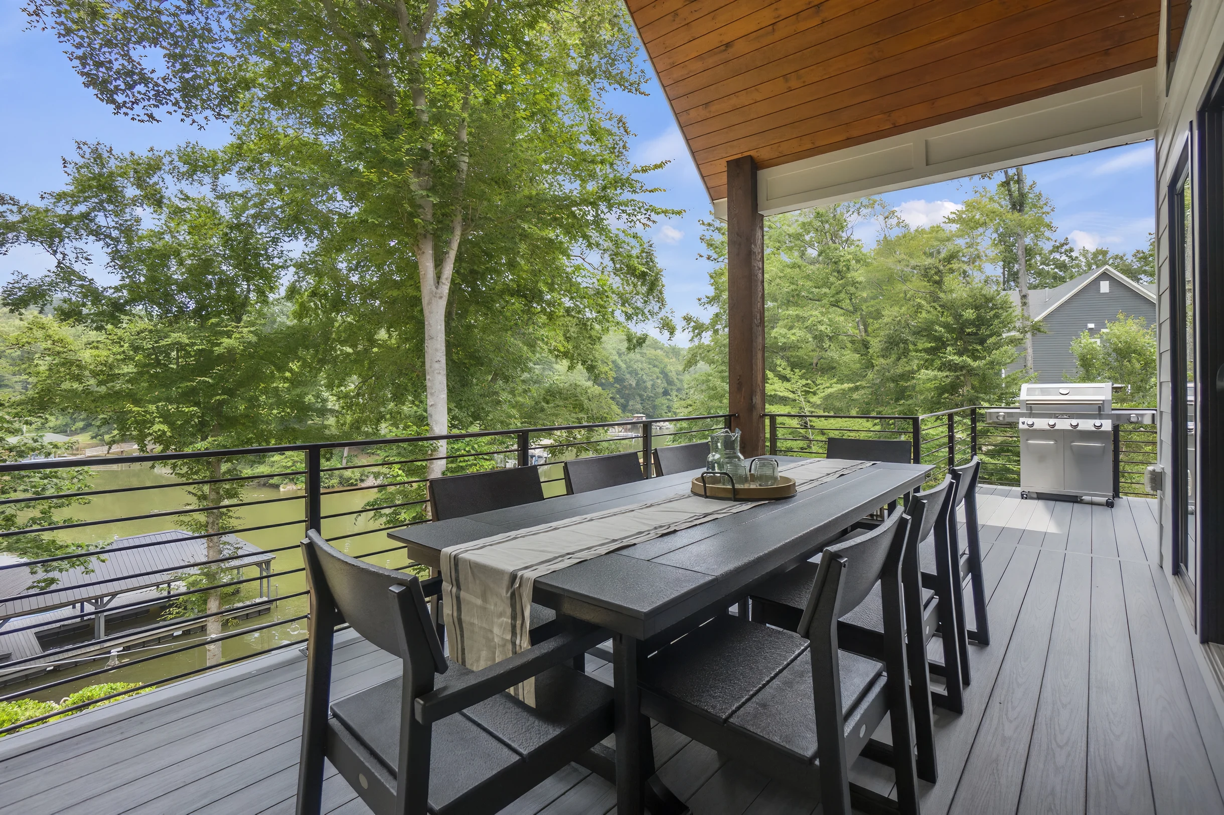 Wander Catawba Lakeview #2