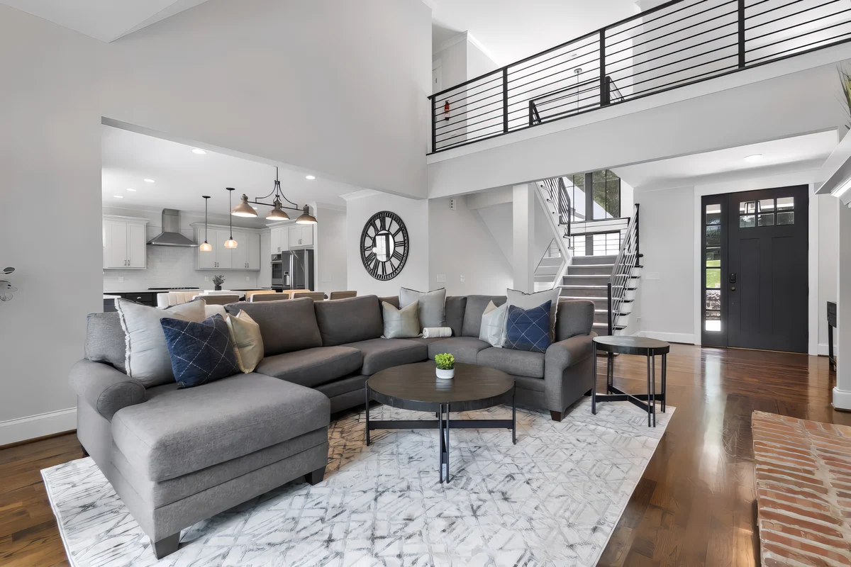 Wander Catawba Lakeview