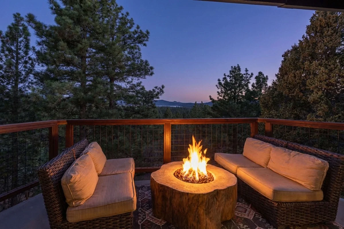 Home in Big Bear property photo 2