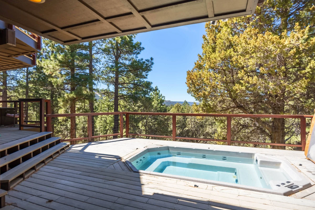 Home in Big Bear property photo 3