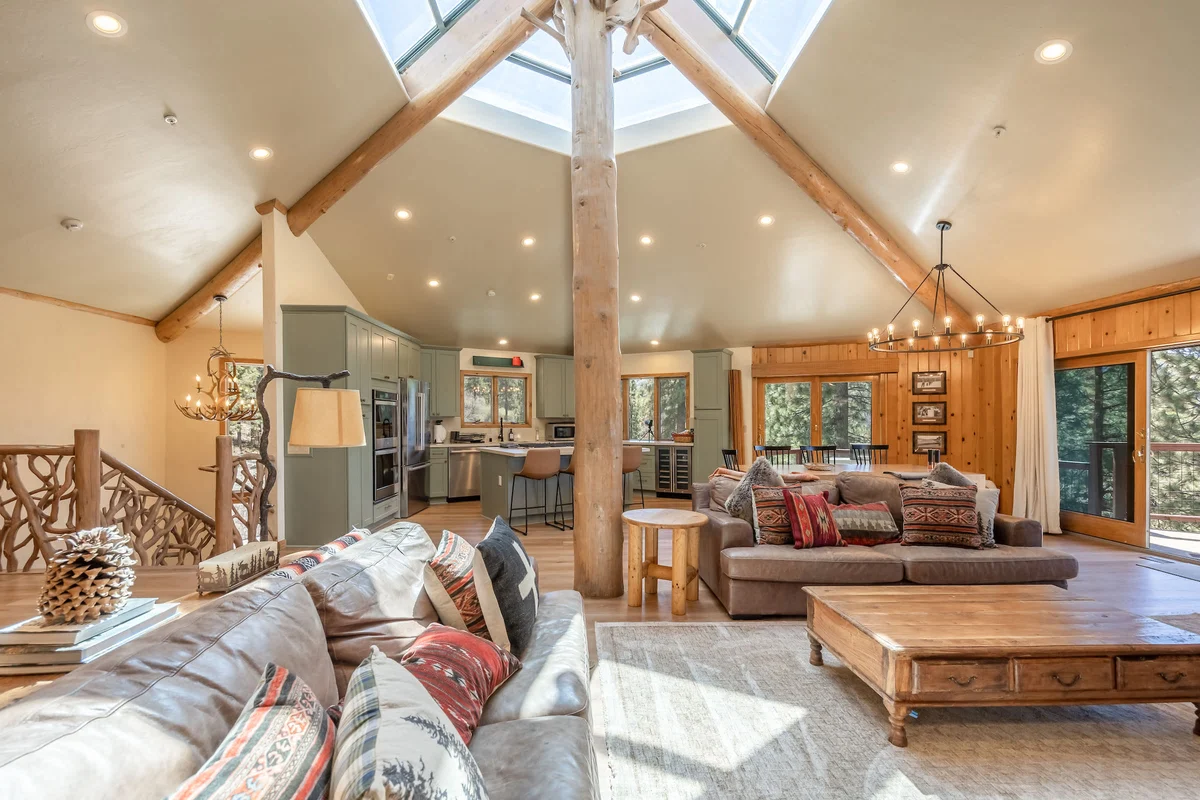 Home in Big Bear property photo 4