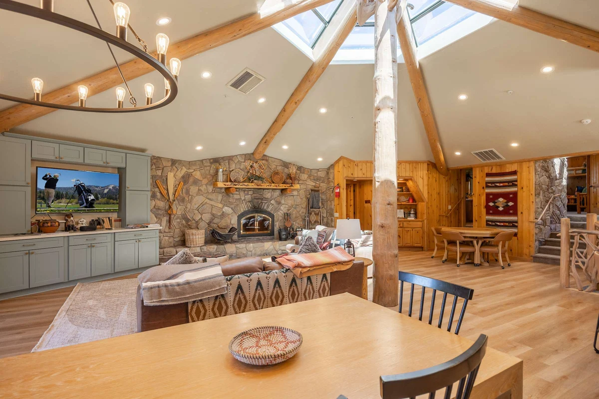 Home in Big Bear property photo 5
