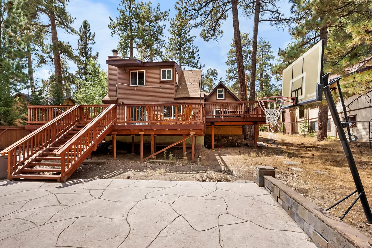Home in Big Bear property photo 2