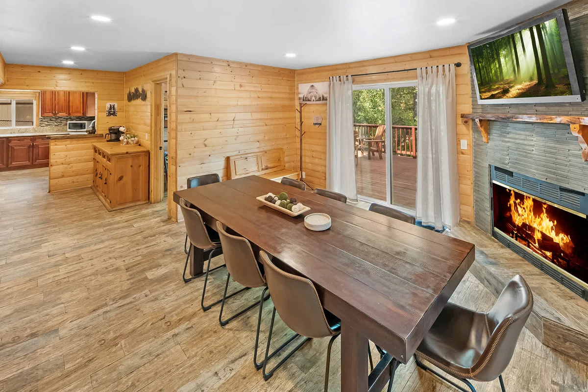 Home in Big Bear property photo 4