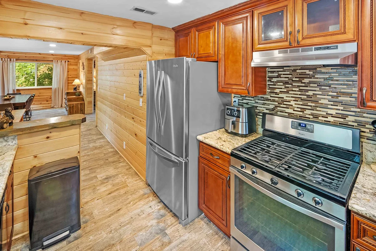 Home in Big Bear property photo 5