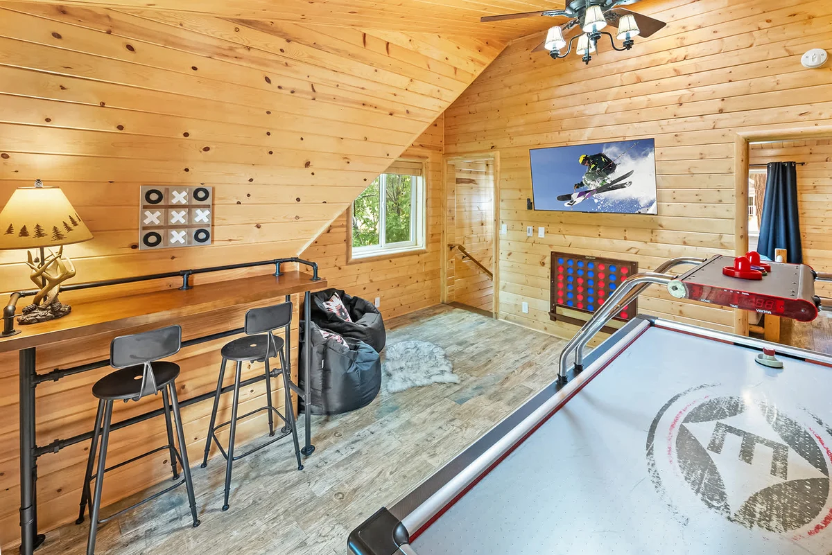 Home in Big Bear property photo 3