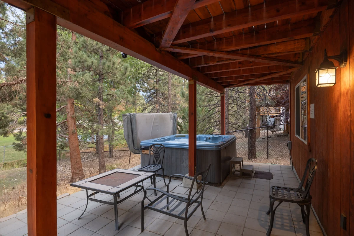 Home in Big Bear property photo 4