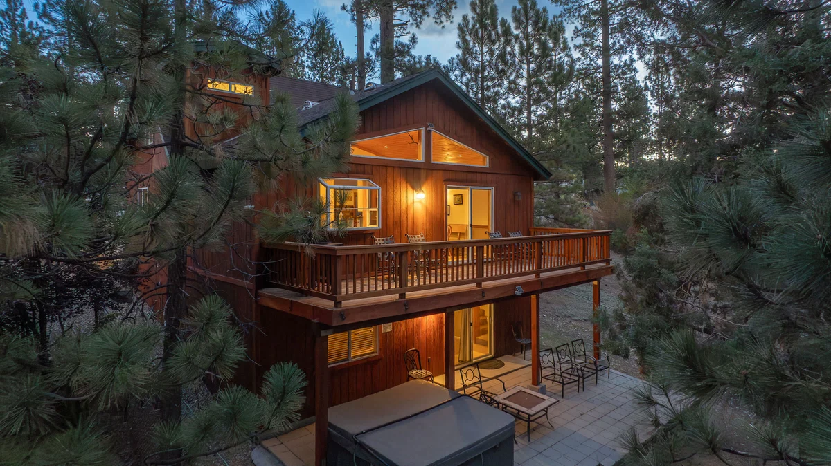 Home in Big Bear property photo 2