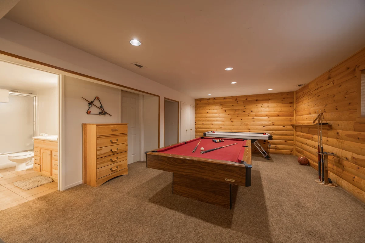 Home in Big Bear property photo 5