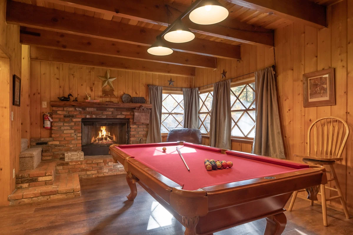 Property in Big Bear Lake property photo 2
