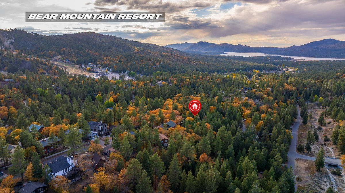 Property in Big Bear Lake property photo 4