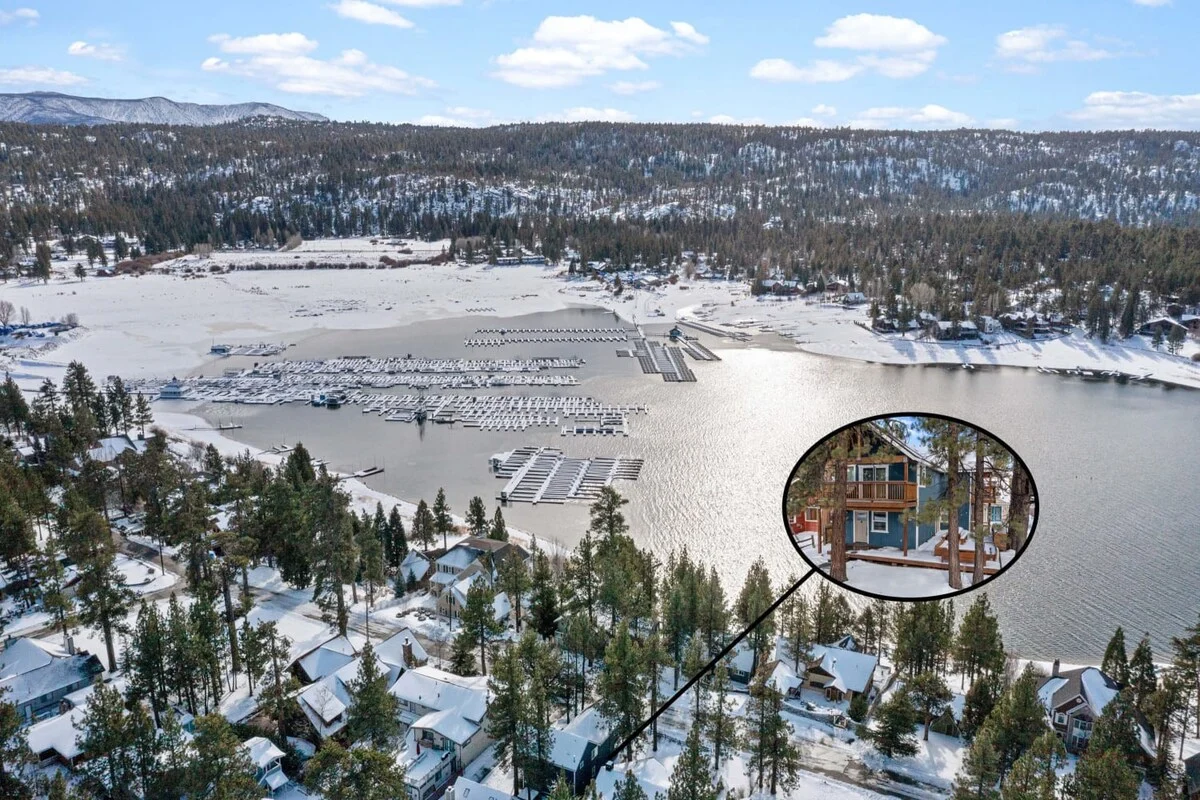 Home in Big Bear property photo 2