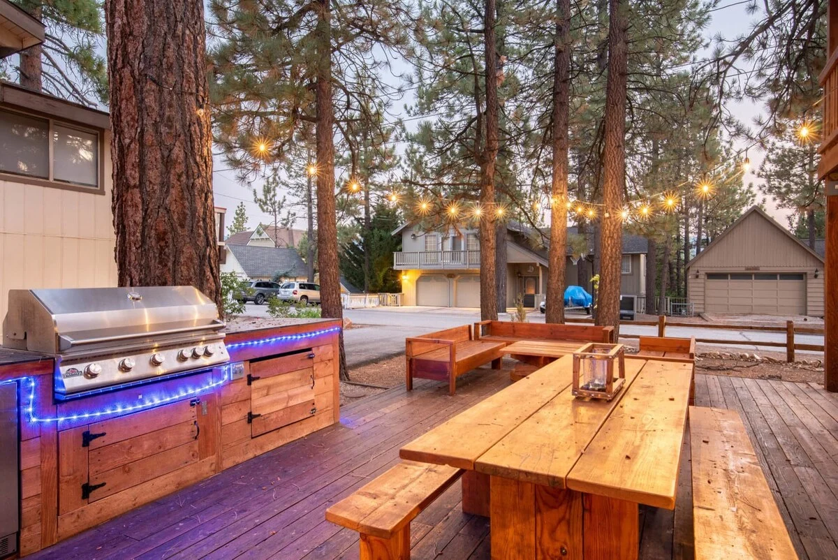 Home in Big Bear property photo 3