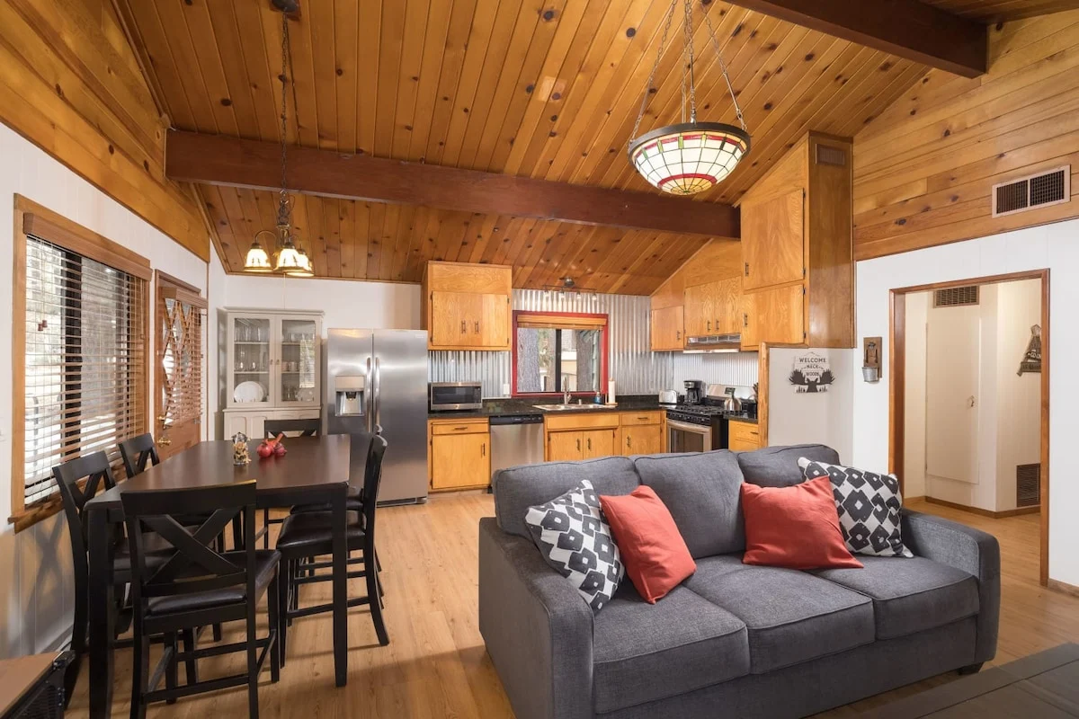 Home in Big Bear property photo 3