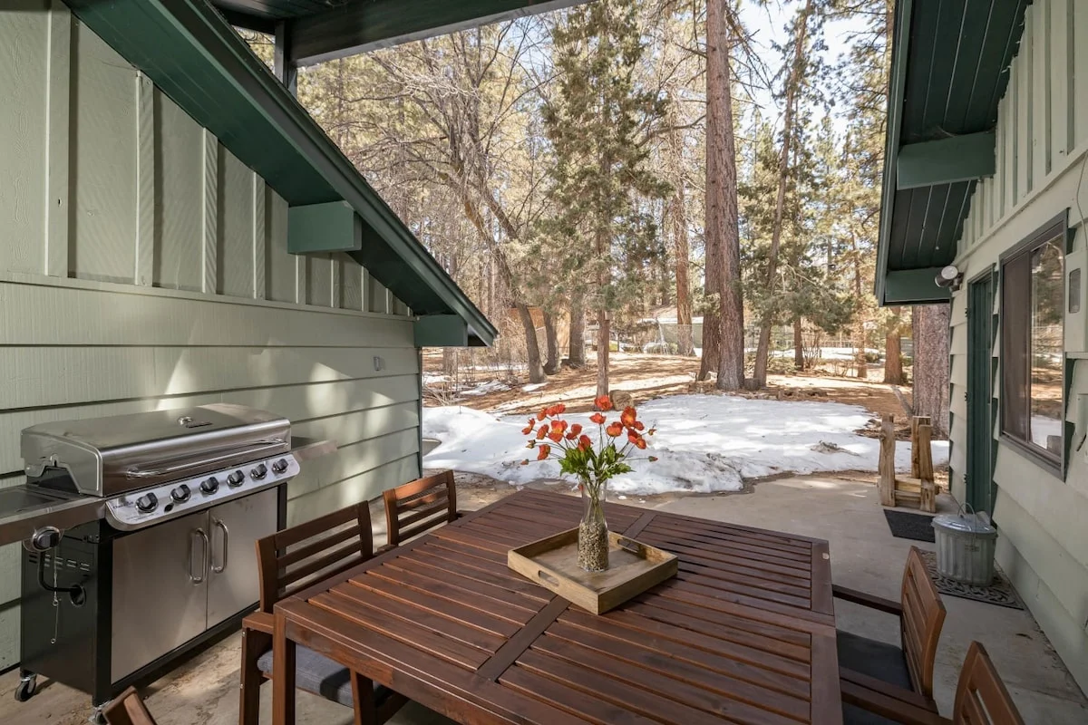Home in Big Bear property photo 2