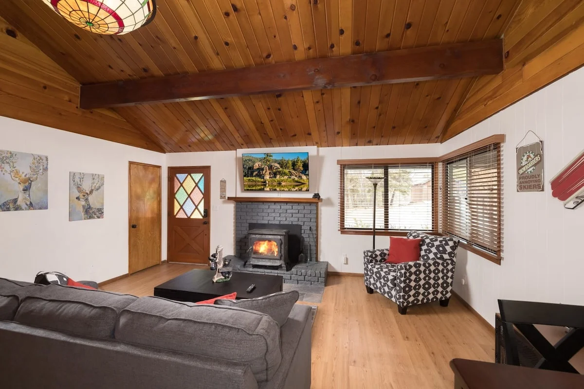 Home in Big Bear property photo 5