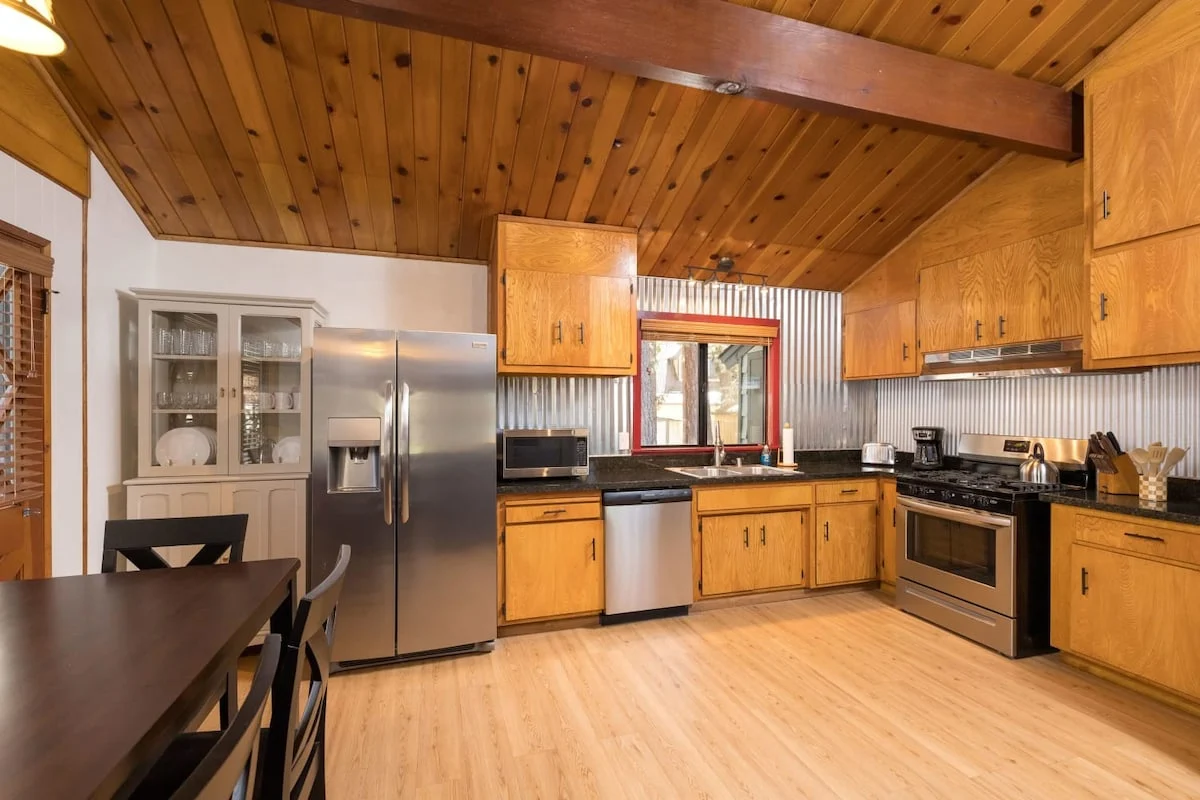 Home in Big Bear property photo 4