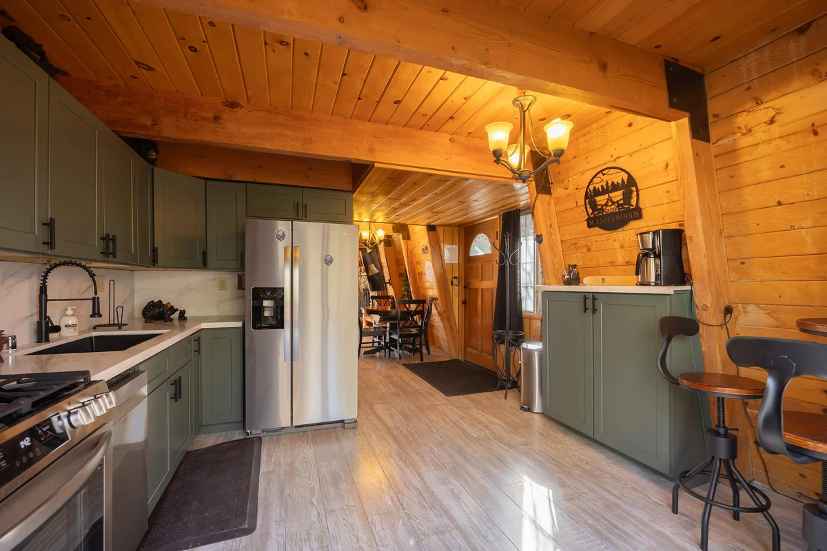 Home in Big Bear property photo 4