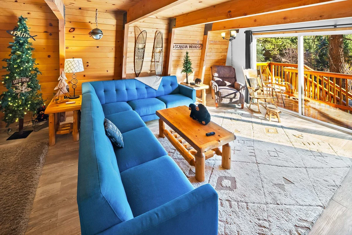 Home in Big Bear property photo 5