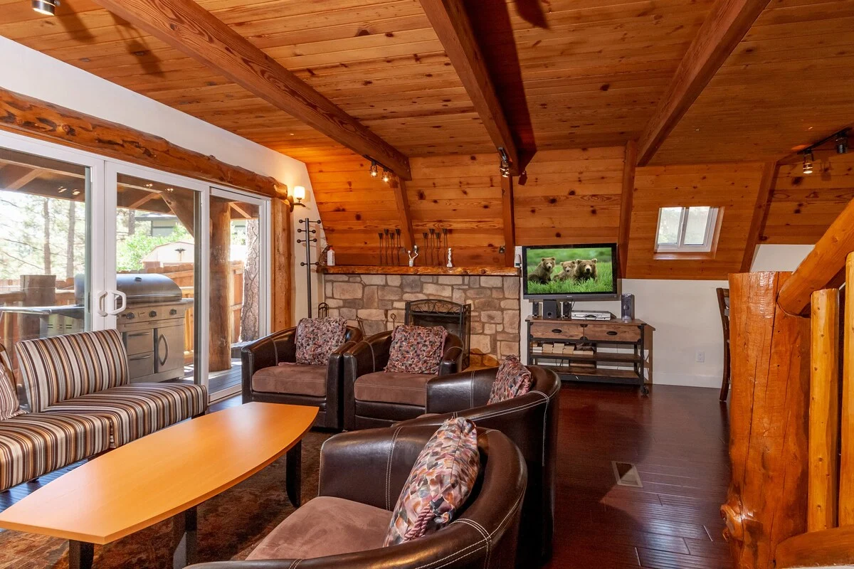 Home in Big Bear property photo 2