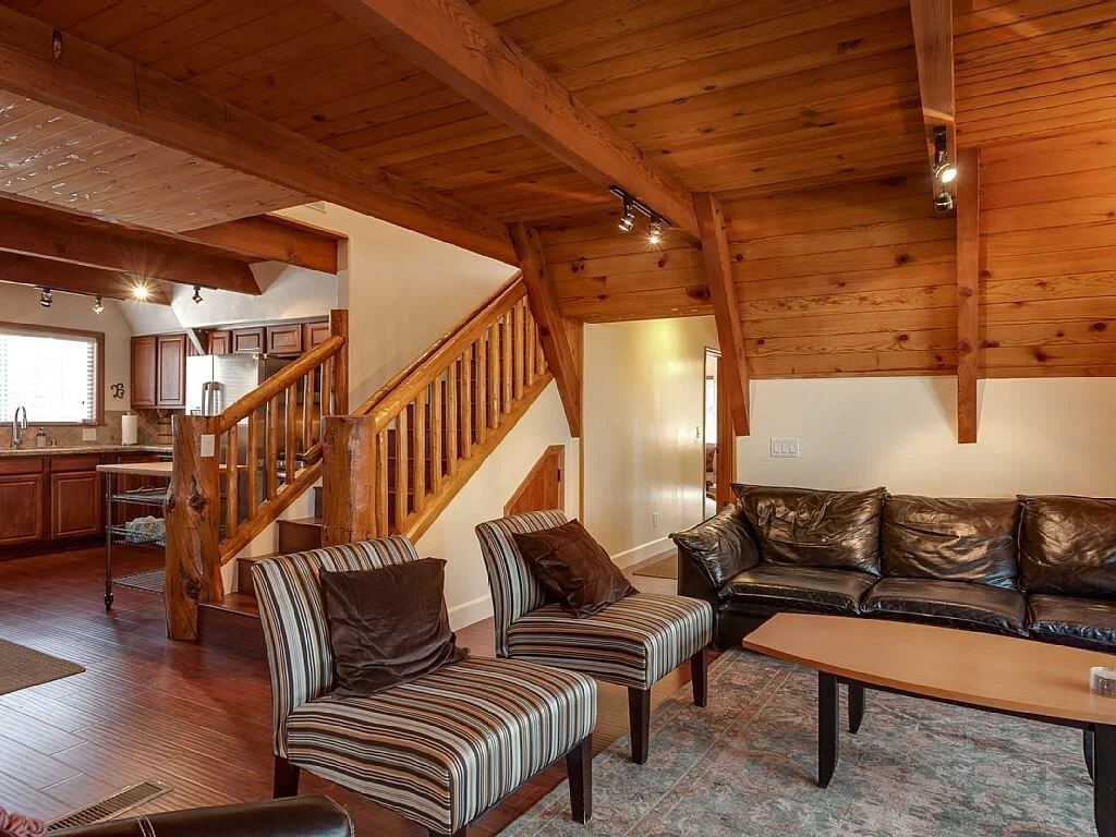 Home in Big Bear property photo 4