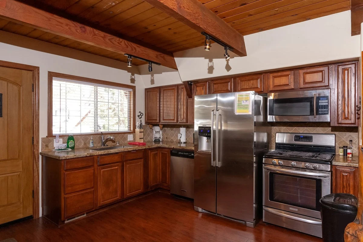 Home in Big Bear property photo 3